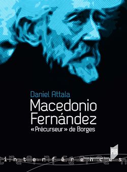 Télécharger le livre :  Macedonio Fernández
