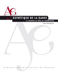 Télécharger le livre :  Esthétique de la danse