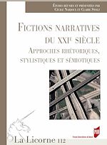 Download this eBook Fictions narratives au xxie siècle