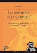 Télécharger le livre :  Les frontières de la solidarité