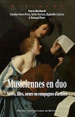 Download this eBook Musiciennes en duo