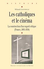 Télécharger le livre :  Les catholiques et le cinéma