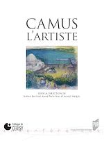Télécharger le livre :  Camus l'artiste