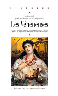 Télécharger le livre :  Les vénéneuses