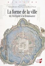 Download this eBook La forme de la ville
