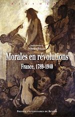 Download this eBook Morales en révolutions