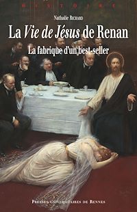 Télécharger le livre :  La Vie de Jésus de Renan