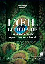 Télécharger le livre :  L'Œil littéraire