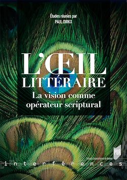 Télécharger le livre :  L'Œil littéraire
