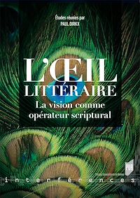 Télécharger le livre :  L'Œil littéraire