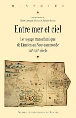 Télécharger le livre :  Entre mer et ciel