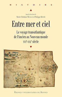 Télécharger le livre :  Entre mer et ciel