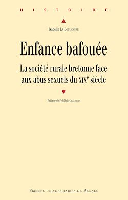 Télécharger le livre :  Enfance bafouée