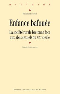 Télécharger le livre :  Enfance bafouée