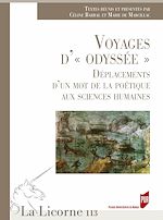 Download this eBook Voyages d'Odysée