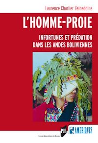 Télécharger le livre :  L’homme-proie