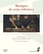 Télécharger le livre :  Musiques de séries télévisées