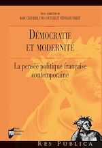 Télécharger le livre :  Démocratie et modernité