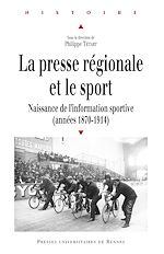 Download this eBook La presse régionale et le sport