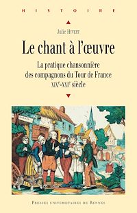 Télécharger le livre :  Le chant  à l’œuvre