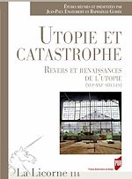 Download this eBook Utopie et catastrophe