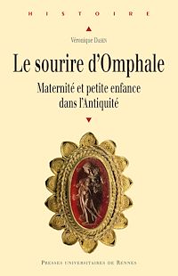 Télécharger le livre :  Le sourire d’Omphale