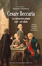 Télécharger le livre :  Cesare Beccaria