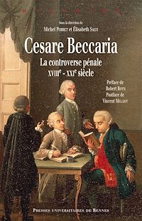 Télécharger le livre :  Cesare Beccaria