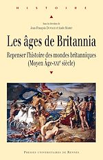 Télécharger le livre :  Les âges de Britannia