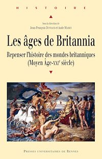 Télécharger le livre :  Les âges de Britannia