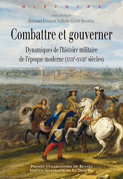 Télécharger le livre :  Combattre et gouverner