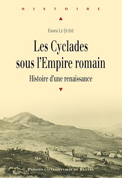 Télécharger le livre :  Les Cyclades sous l’Empire romain