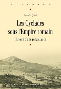 Télécharger le livre :  Les Cyclades sous l’Empire romain