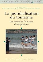 Télécharger le livre :  La mondialisation du tourisme