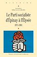 Télécharger le livre :  Le Parti socialiste d’Épinay à l’Élysée