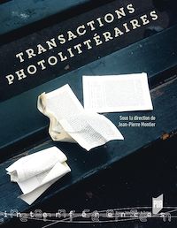 Télécharger le livre :  Transactions photolittéraires