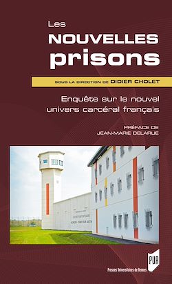 Télécharger le livre :  Les nouvelles prisons