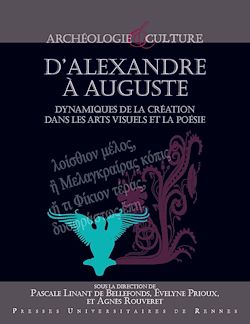 Télécharger le livre :  D'Alexandre à Auguste