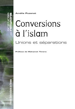 Télécharger le livre :  Conversions à l’islam