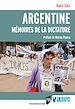 Télécharger le livre :  Argentine - Mémoires de la dictature