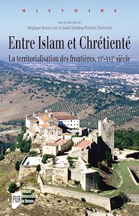 Télécharger le livre :  Entre Islam et Chrétienté