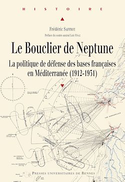 Télécharger le livre :  Le Bouclier de Neptune