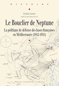 Télécharger le livre :  Le Bouclier de Neptune