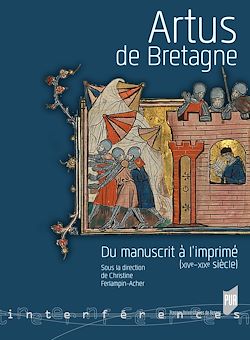 Télécharger le livre :  Artus de Bretagne