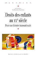 Download this eBook Droits des enfants au XXe siècle