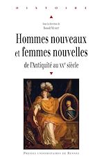 Download this eBook Hommes nouveaux et femmes nouvelles