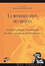 Télécharger le livre :  La mondialisation des risques
