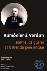 Download this eBook Aumônier à Verdun