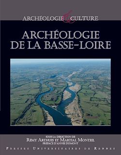 Télécharger le livre :  Archéologie de la Basse-Loire