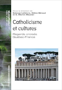 Télécharger le livre :  Catholicisme et cultures